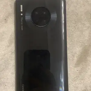 Huawei Mate 30, Душанбе