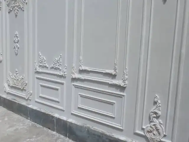 Лепка карниза на заказ, Душанбе - 4