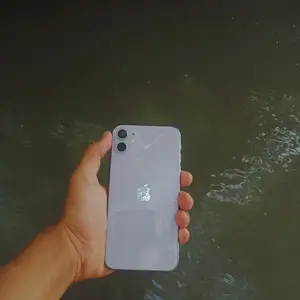 Apple iPhone 11, 64 gb, Purple, Душанбе