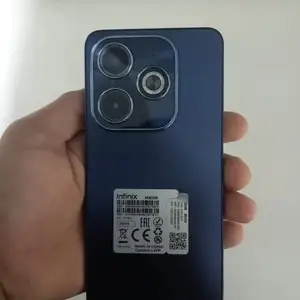 Infinix hot 40i, Худжанд