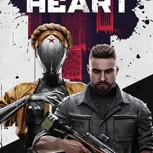 Игра Atomic Heart, Душанбе