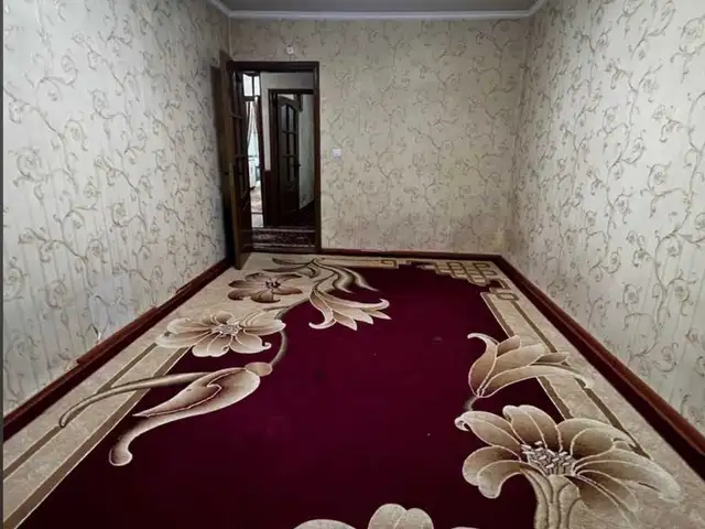 2-комн. квартира, 4 этаж, 55м², ЖД вокзал, Душанбе