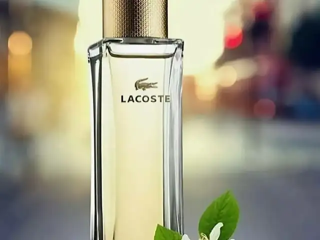 Духи лакости, Душанбе