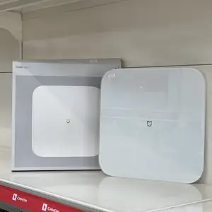 Умные весы Xiaomi Mi Body Composition Scale, Душанбе