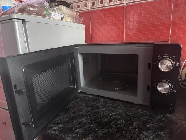 Микроволновая печь Gorenje, Душанбе