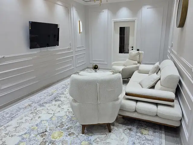 3-комн. квартира, 3 этаж, 85 м², 32мкр, Худжанд - 2