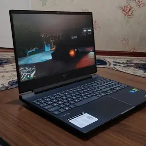 HP Victus Gaming RTX 3050 | i5-13420H | 16GB RAM | 512GB SSD | 144Hz, Душанбе
