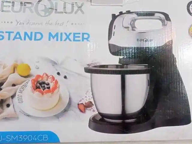 Миксер, Душанбе