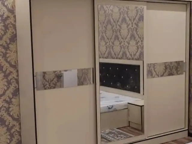 Шкаф, Душанбе