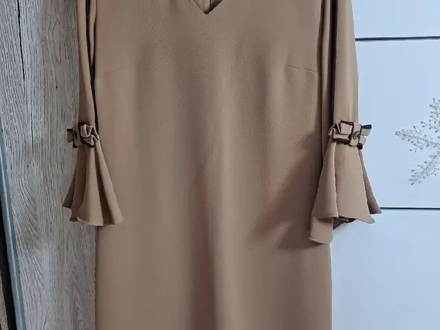 Платье, Хуҷанд