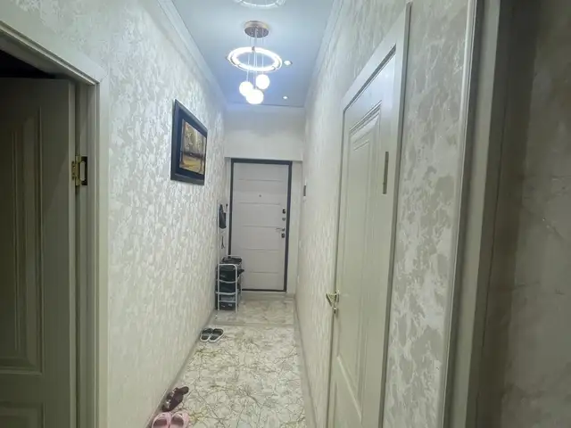 2-комн. квартира, 6 этаж, 40 м², фирдавси назди ресторани якчинор, Душанбе