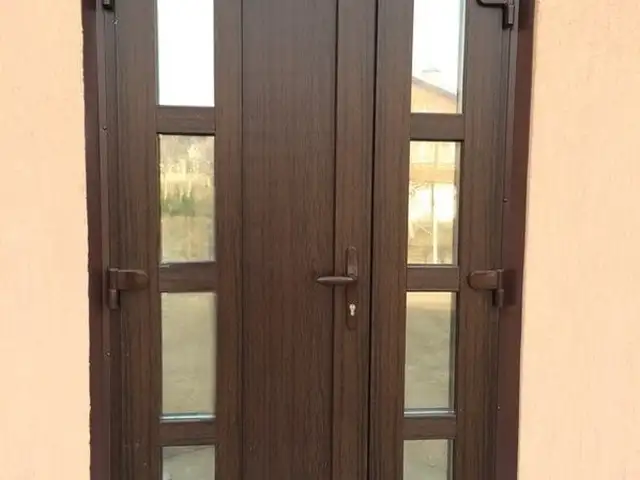 Двери на заказ, Душанбе