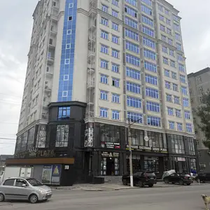 2-комн. квартира, 10 этаж, 67 м², Регар Плаза, Турсунзаде