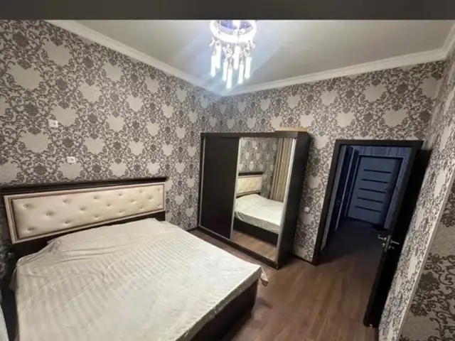 2-комн. квартира, 3 этаж, 60м², шохмансур бекзод 8, Душанбе