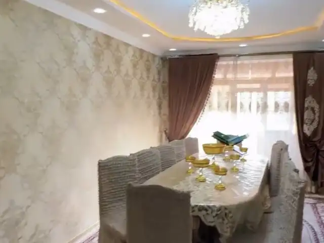 4-комн. квартира, 5 этаж, 85 м², 8 мкр, Хуҷанд
