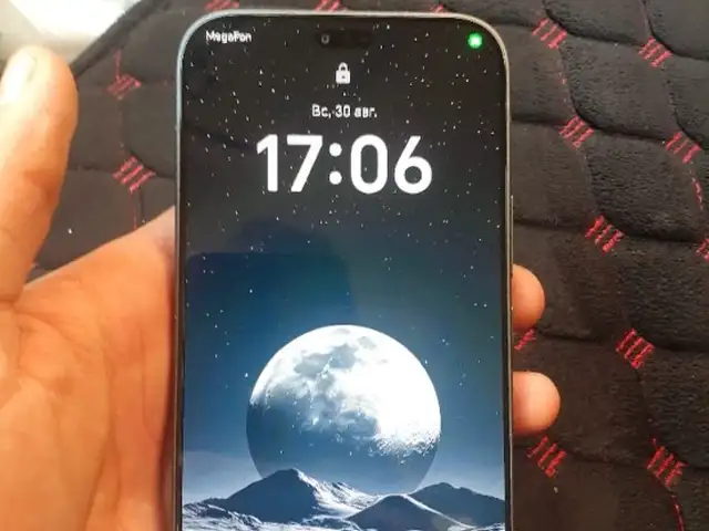 Honor 600 life, Душанбе