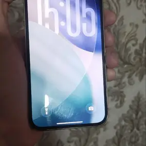 Apple iPhone 13 Pro, 128 gb, Gold, Душанбе