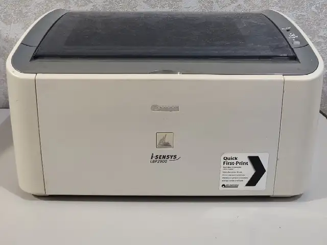 Принтер Canon lbp 2900, Худжанд