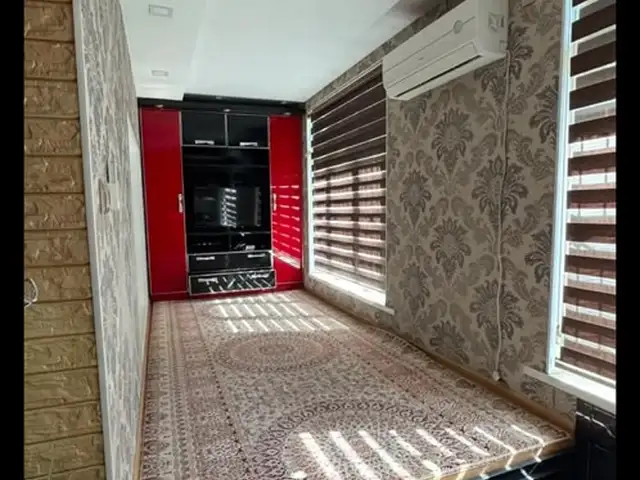 2-комн. квартира, 3 этаж, 78м², Шохмансур, Душанбе