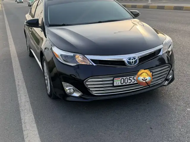 Toyota Avalon