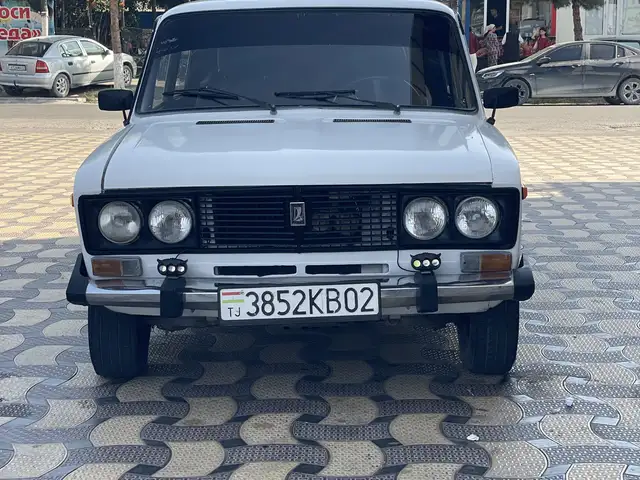Lada (ВАЗ) 2106