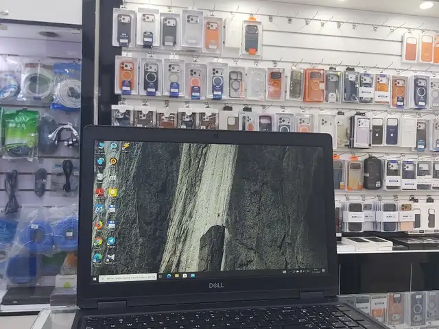 Ноутбук Dell, Хуҷанд