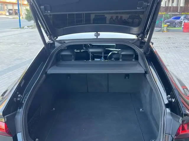 Audi A7, 2019, Истаравшан - 7