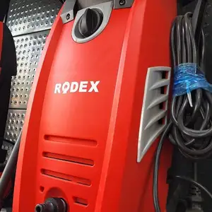 Мойка Высокого Давления Rodex, Душанбе
