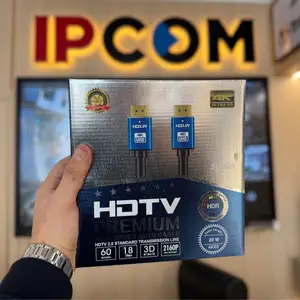Кабель HDMI 20m 4K, Худжанд