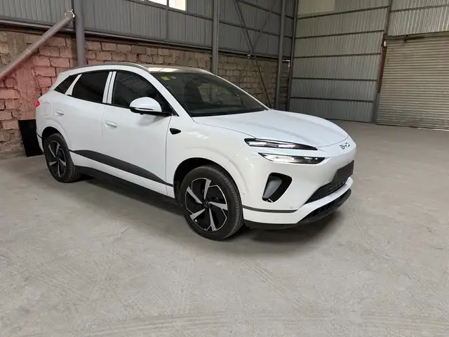 BYD Sea Lion 06, 2026, Хуҷанд - 3
