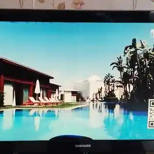 Телевизор Samsung 40, Душанбе