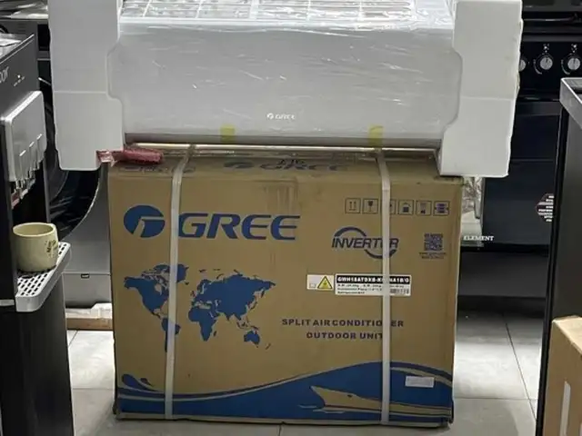 Кондиционер 18 куб Gree, Душанбе