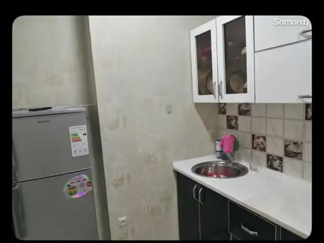 2-комн. квартира, 1 этаж, 78м², сино, Душанбе