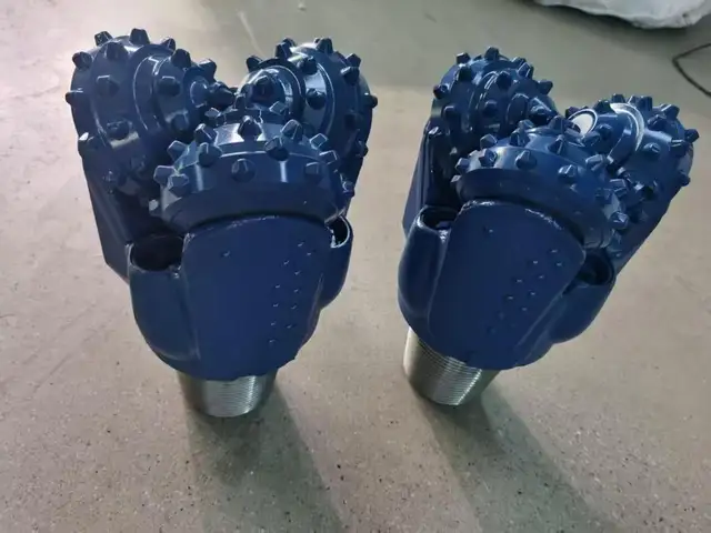 Шарошечной долота, Худжанд