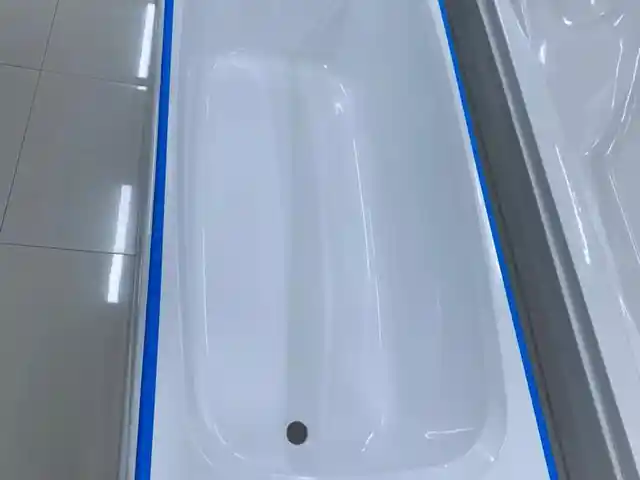 Акриловая ванна, Душанбе
