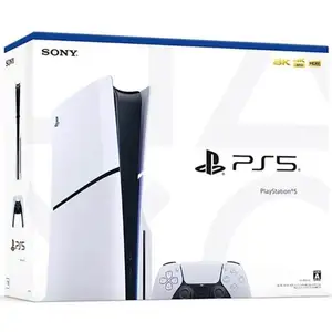 Игровая приставка Sony PlayStation 5 Slim, Душанбе