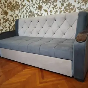 Раскладной диван, Душанбе