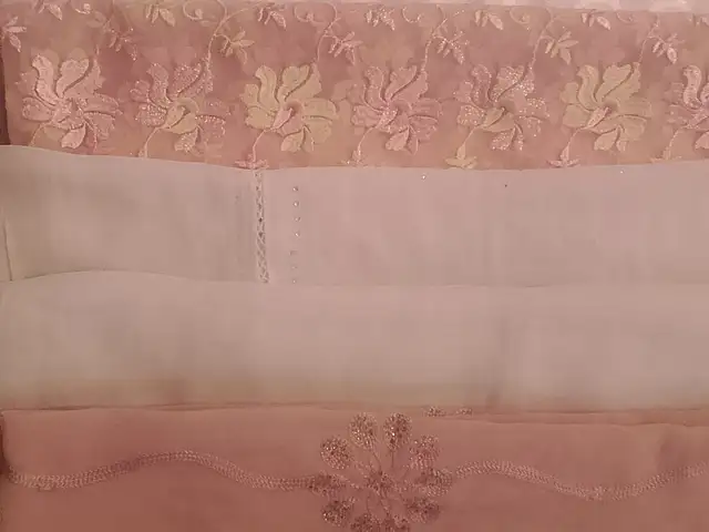Руймол ва шарфхо, Вахдат