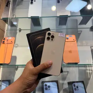 Apple iPhone 12 pro, 128 gb, Silver, Душанбе