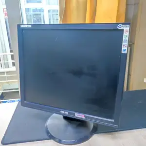 Монитор asus 17, Хуҷанд