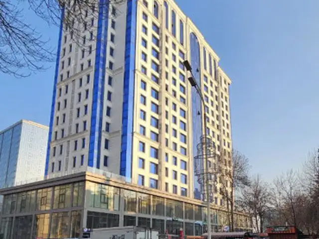 2-комн. квартира, 2 этаж, 90м², ЦУМ, Душанбе