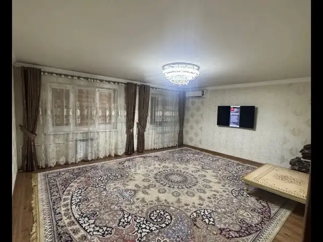 2-комн. квартира, 4 этаж, 78м², Н. ганджави , Душанбе