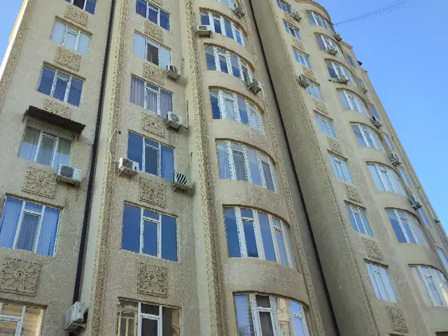 2-комн. квартира, 8 этаж, 69 м², Шелкомбинат, Хуҷанд