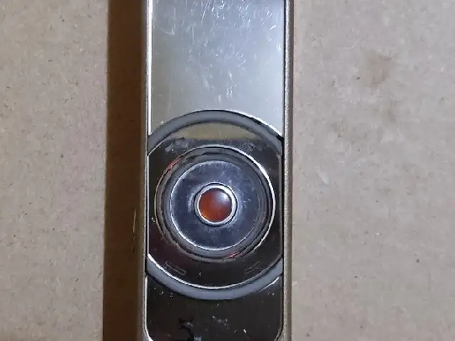 Nokia 7380, Бохтар (Курган-Тюбе)