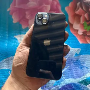 Apple iPhone 13, 128 gb, Blue, Гиссар