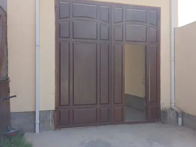 1-этажный, 3 комнатный дом, 4 м², Шелкокомбинат, Хуҷанд