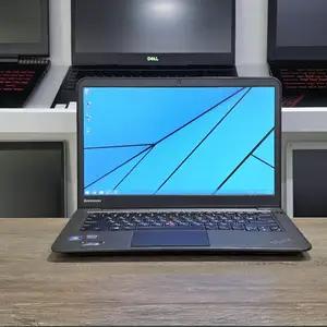 Ноутбук Lenovo 14 Core i5-4200U / 8GB / 500GB, Душанбе