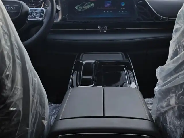 GAC Aion S Plus, 2026, Душанбе - 12