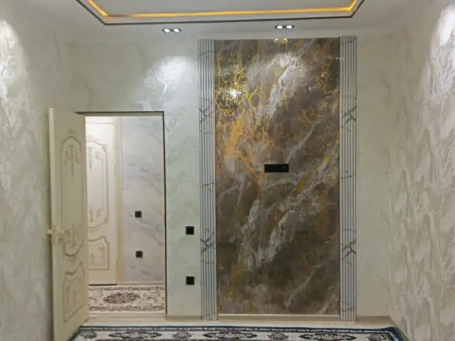 2-комн. квартира, 4 этаж, 67 м², 4 мкр, Турсунзаде