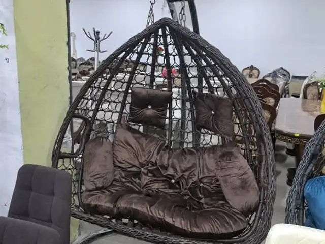 Качели, Душанбе